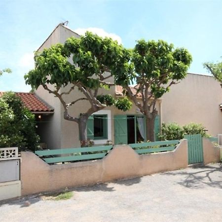 300M De La Plage, Adorable Maison Sud 2 Chambres 5 Couchages Terrasse Ombragee Parking Lrhp14 Portiragnes Exteriér fotografie
