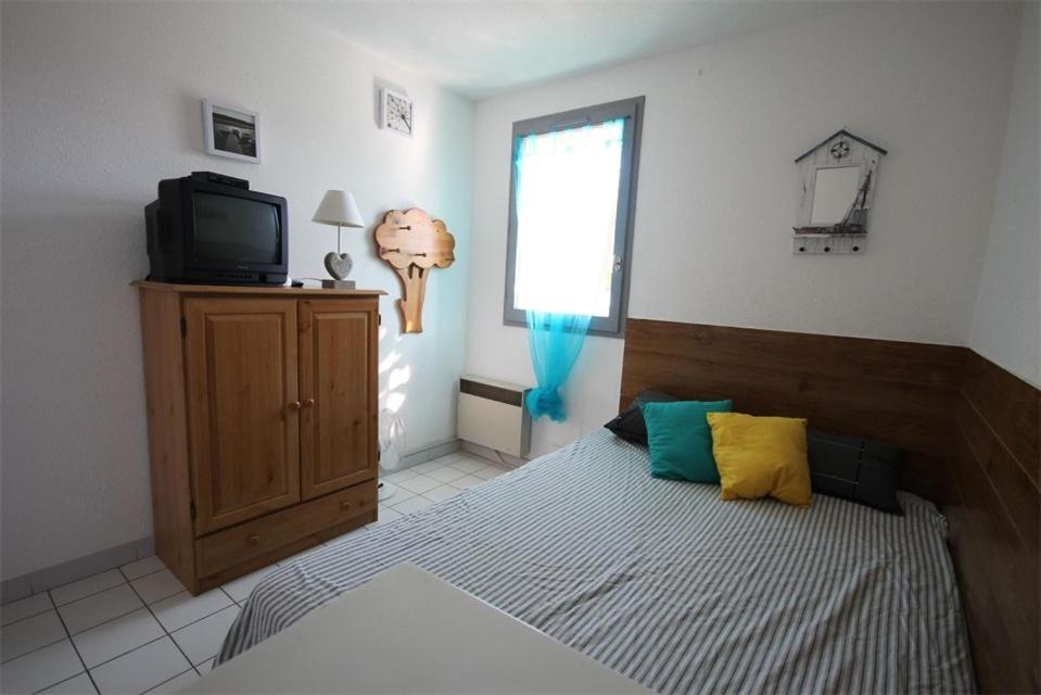 300M De La Plage, Adorable Maison Sud 2 Chambres 5 Couchages Terrasse Ombragee Parking Lrhp14 Portiragnes Exteriér fotografie