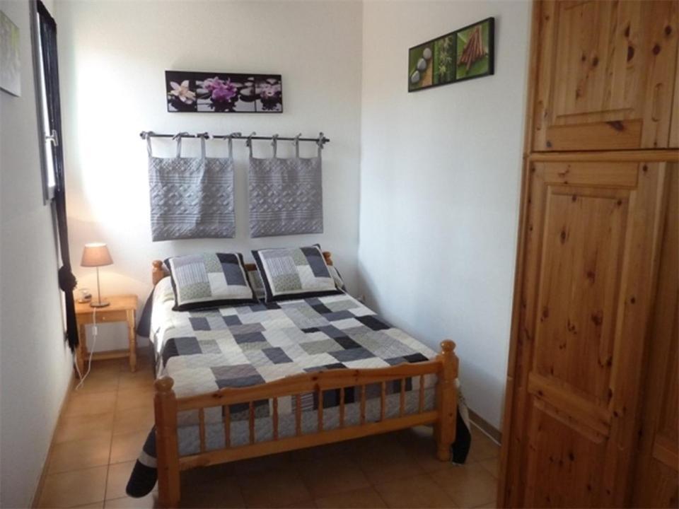 300M De La Plage, Adorable Maison Sud 2 Chambres 5 Couchages Terrasse Ombragee Parking Lrhp14 Portiragnes Exteriér fotografie