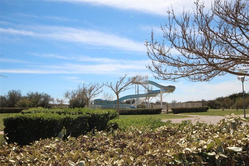 300M De La Plage, Adorable Maison Sud 2 Chambres 5 Couchages Terrasse Ombragee Parking Lrhp14 Portiragnes Exteriér fotografie